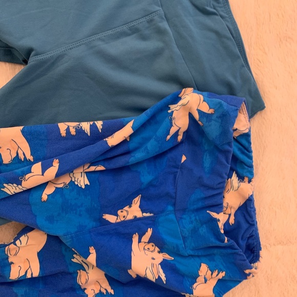 LulaRoe leggings - Picture 2 of 2